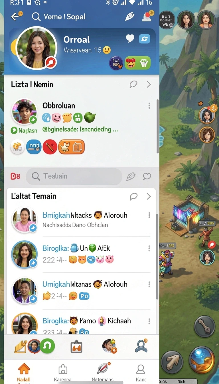 Aplikasi jpterus66 Resmi dan Terpercaya di Android screenshot 3