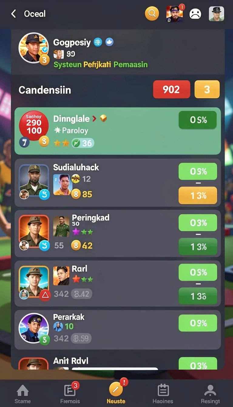 vgowin Terbaru: Download APK Resmi dan Aman screenshot 2