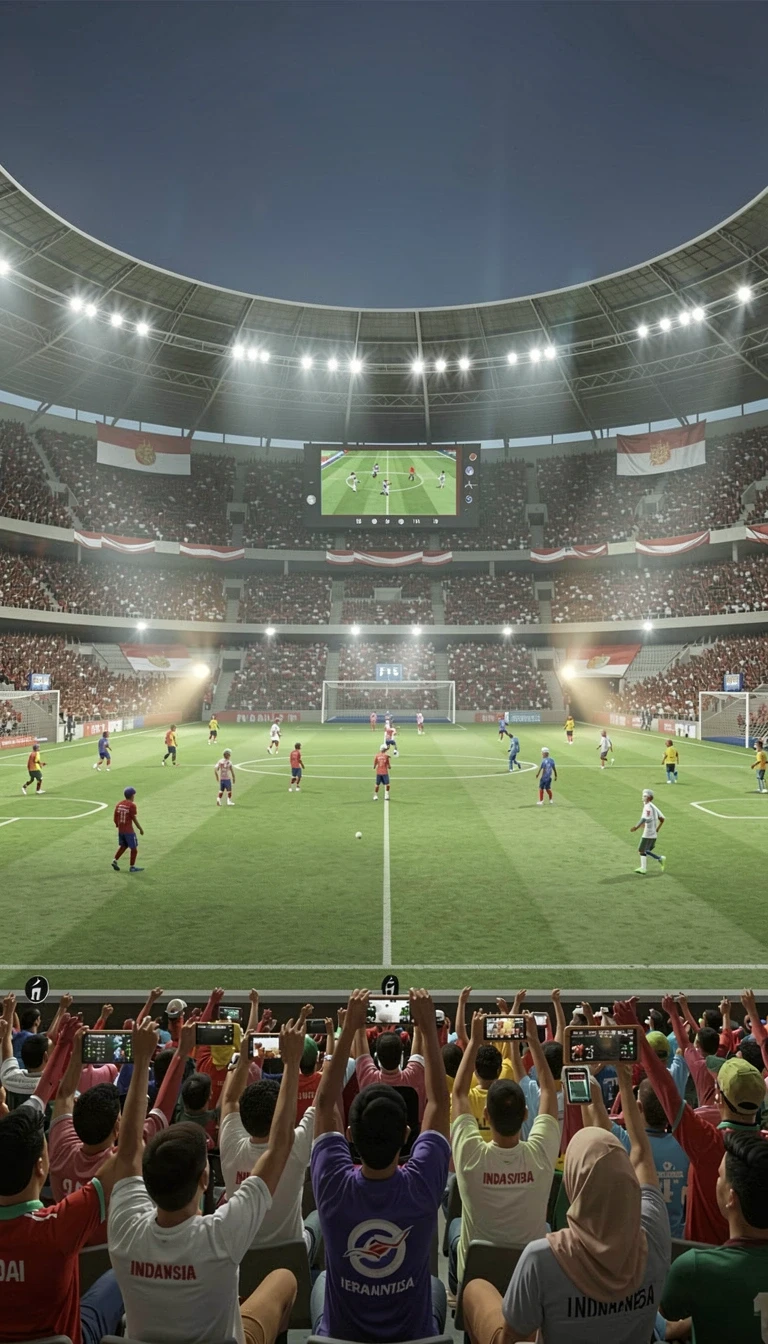 jamin777 Terbaru: Download APK Resmi dan Aman screenshot 4