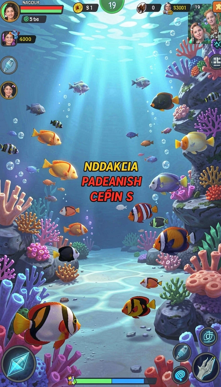dna777 Terbaru: Download APK Resmi dan Aman screenshot 4