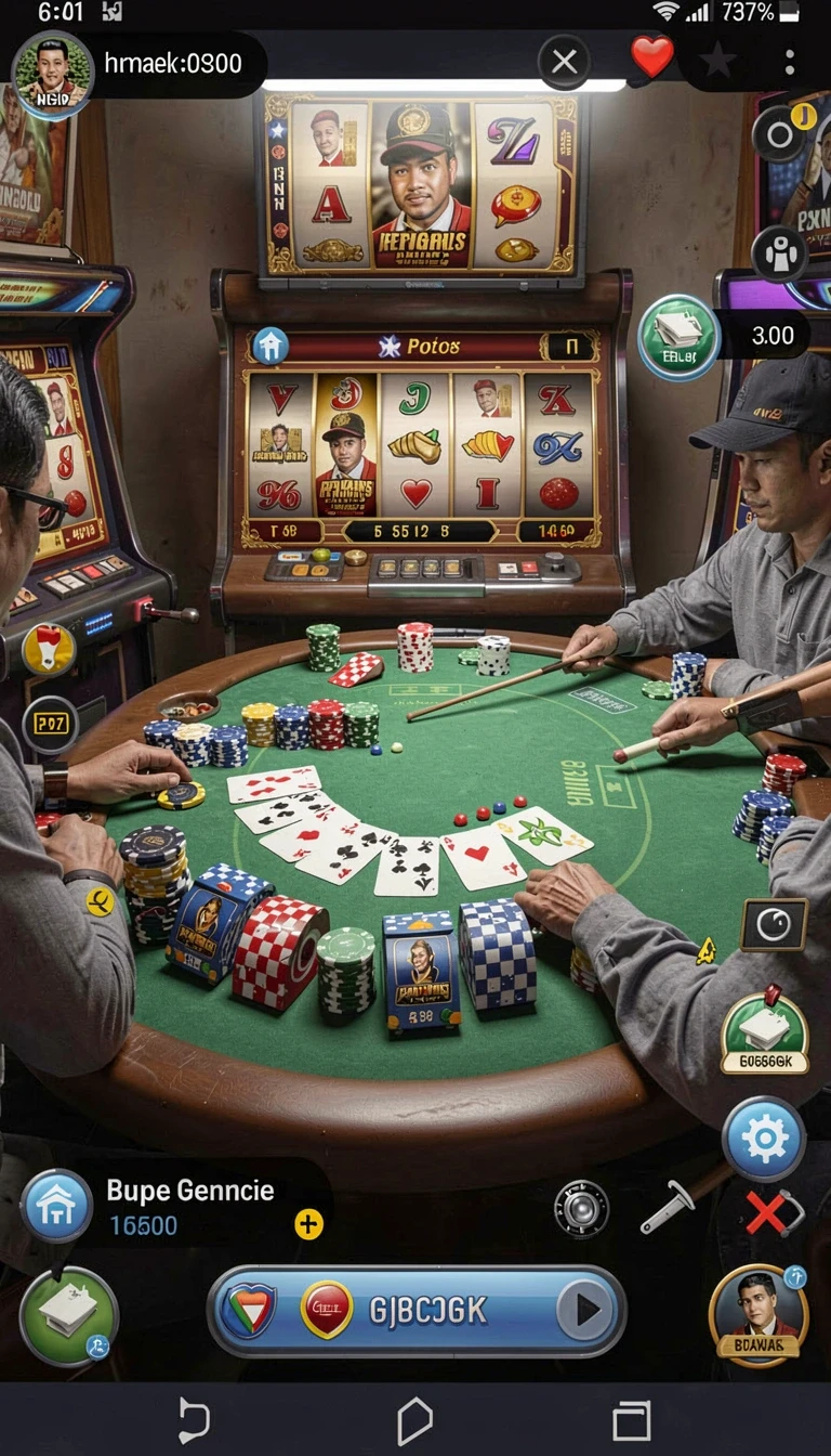 zortoto Terbaru: Download APK Resmi dan Aman screenshot 1