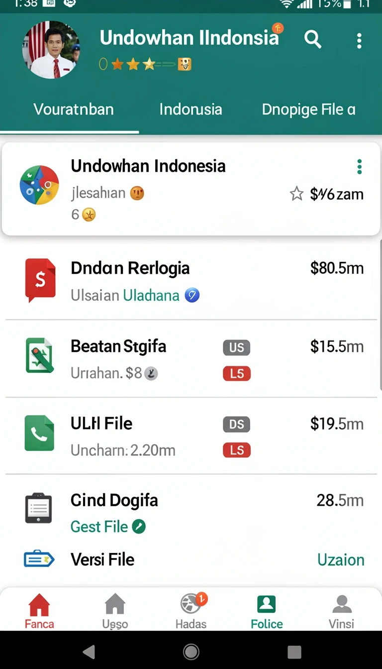 Aplikasi 88big Resmi: Download dan Instalasi screenshot 2