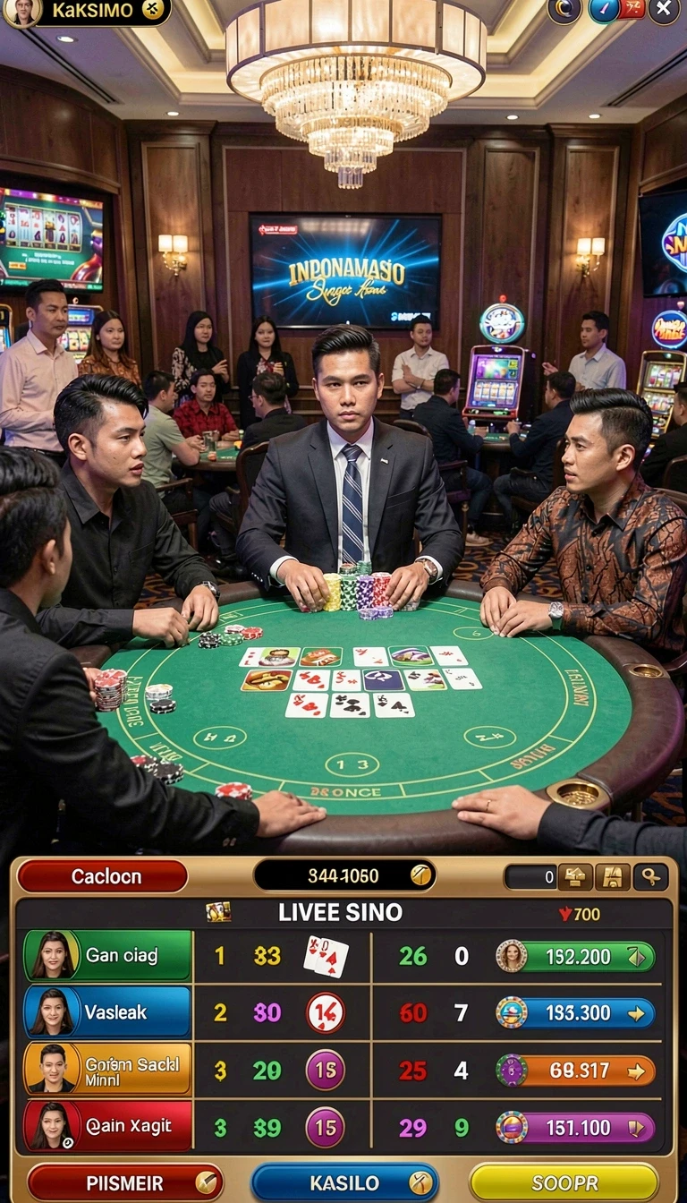 daya138 Terbaru: Download APK Resmi dan Aman screenshot 4