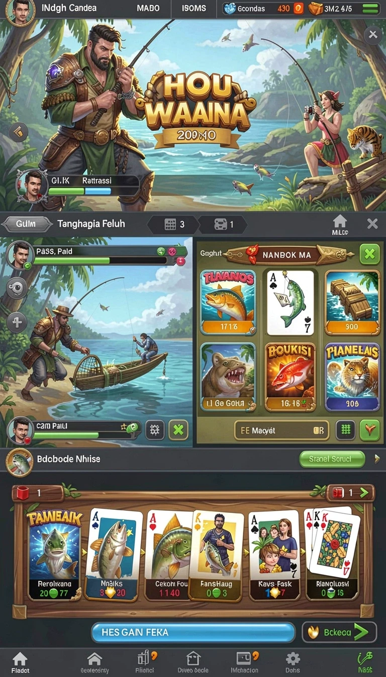 Aplikasi apigacor888 Resmi dan Terpercaya di Android screenshot 3