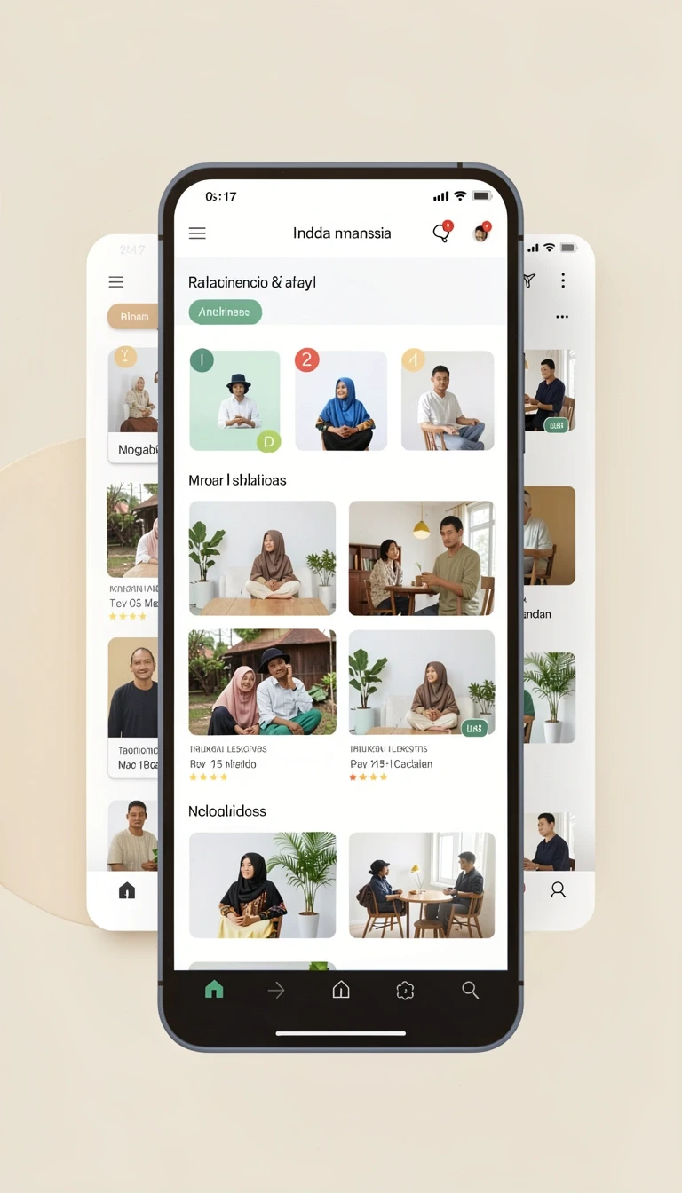 bell Terbaru: Download APK Resmi dan Aman screenshot 4