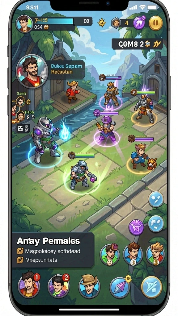 ri188 Terbaru: Download APK Resmi dan Aman screenshot 1