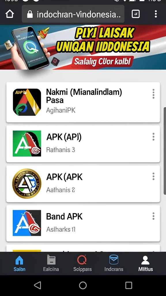 jamin777 Terbaru: Download APK Resmi dan Aman screenshot 2