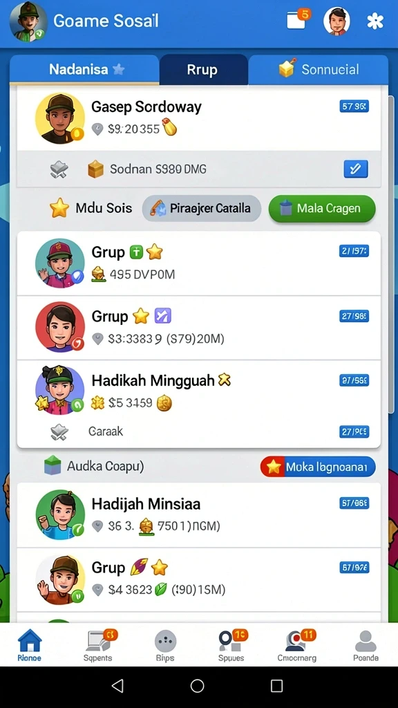 Aplikasi bingo188 Resmi: Download dan Instalasi screenshot 4
