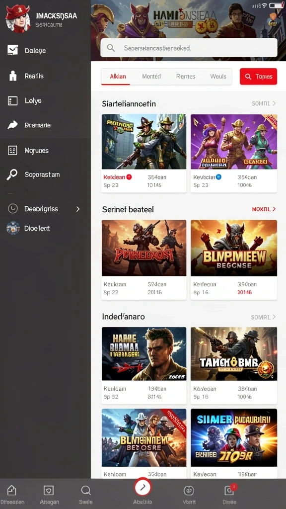 Aplikasi coloktoto Resmi dan Terpercaya di Android screenshot 1
