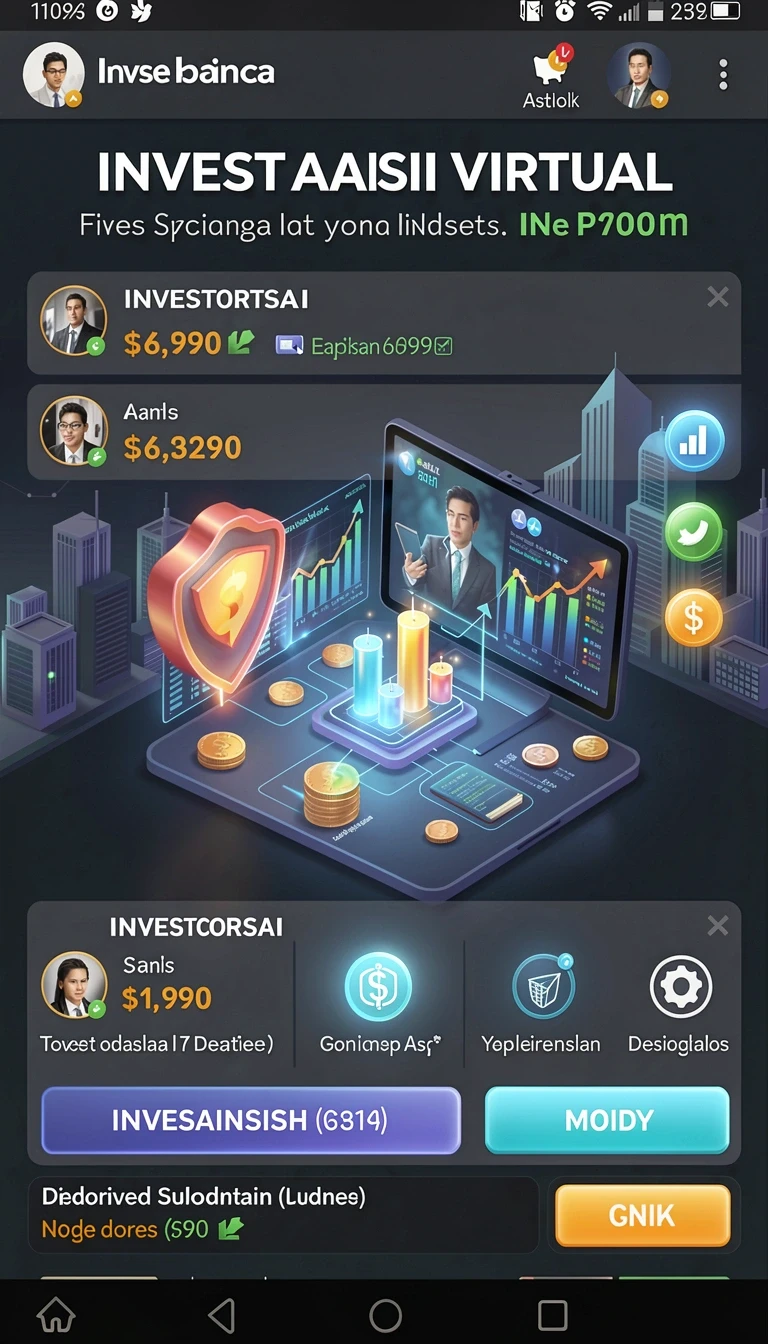 dna777 Terbaru: Download APK Resmi dan Aman screenshot 2