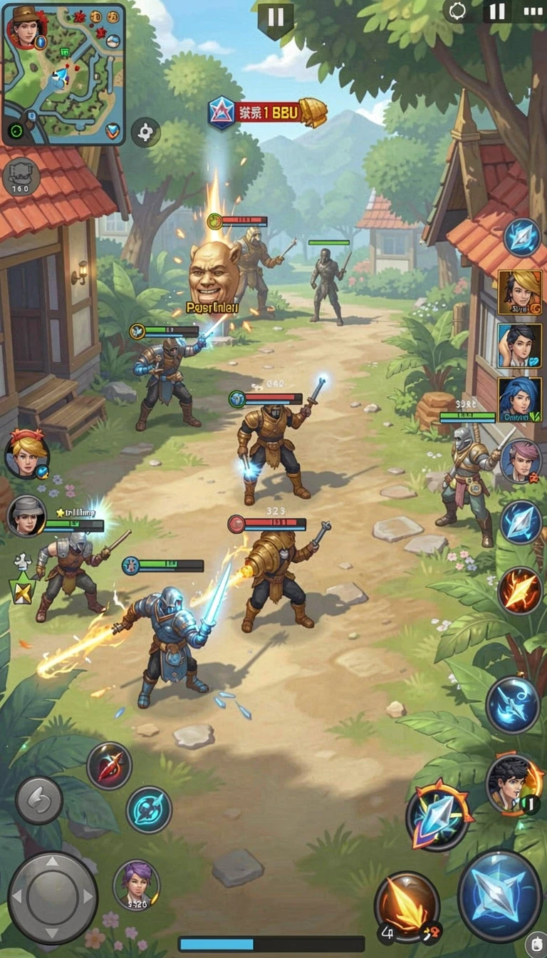rvip3 Terbaru: Download APK Resmi dan Aman screenshot 4