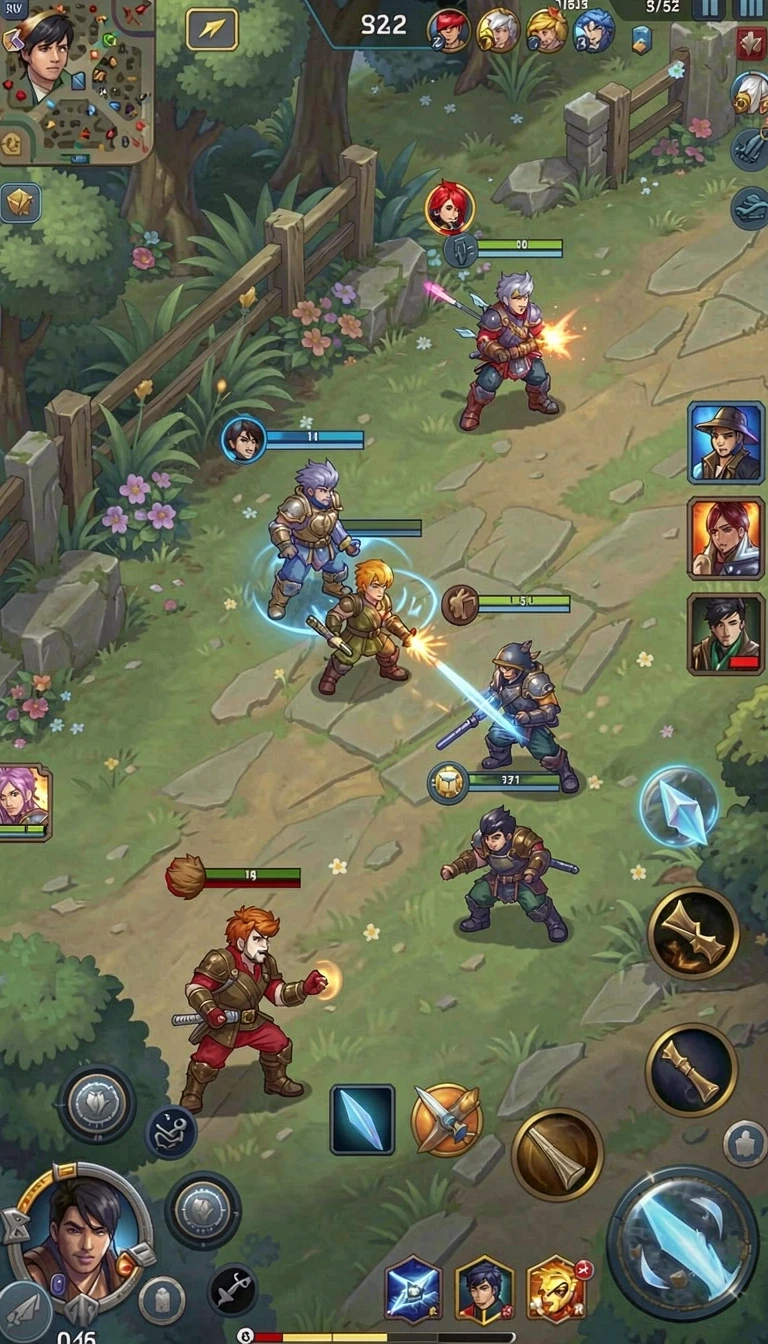 Aplikasi gacor77 Resmi dan Terpercaya di Android screenshot 3