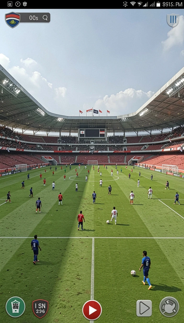 ri188 Terbaru: Download APK Resmi dan Aman screenshot 4