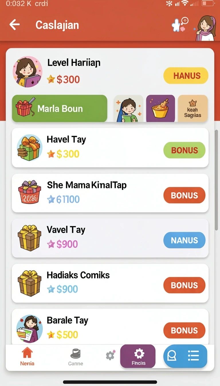 Aplikasi dubaitoto Resmi dan Terpercaya di Android screenshot 3