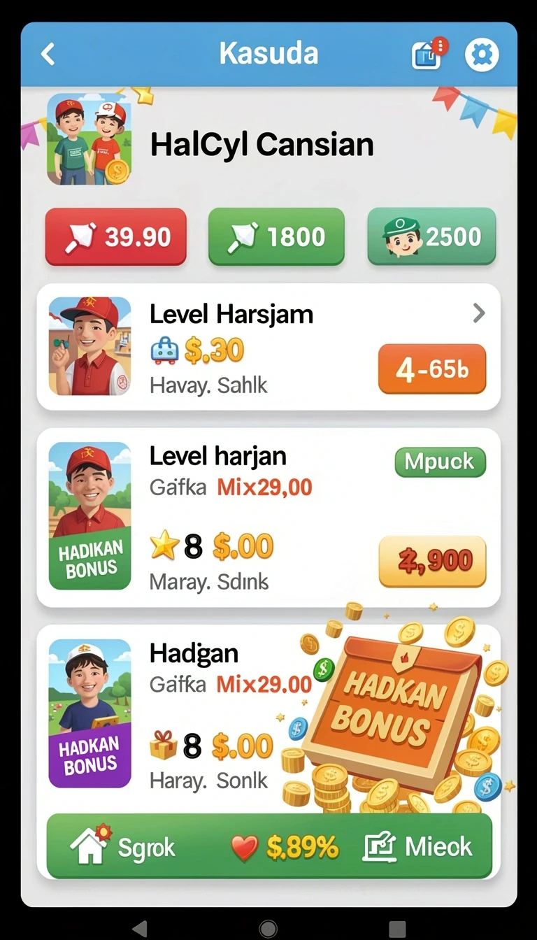 kastoto Terbaru: Download APK Resmi dan Aman screenshot 3