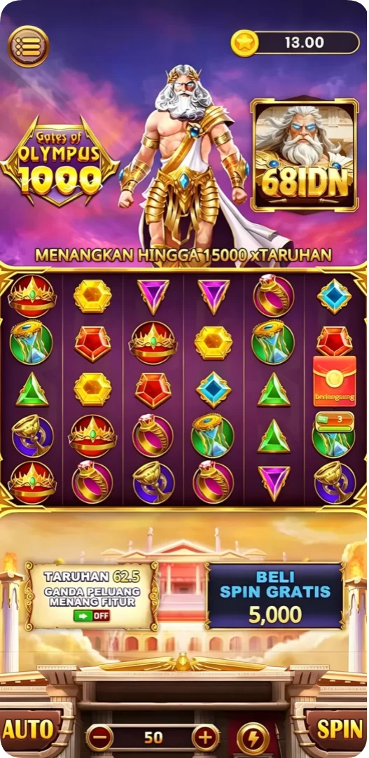 ungutoto Terbaru: Download APK Resmi dan Aman screenshot 3