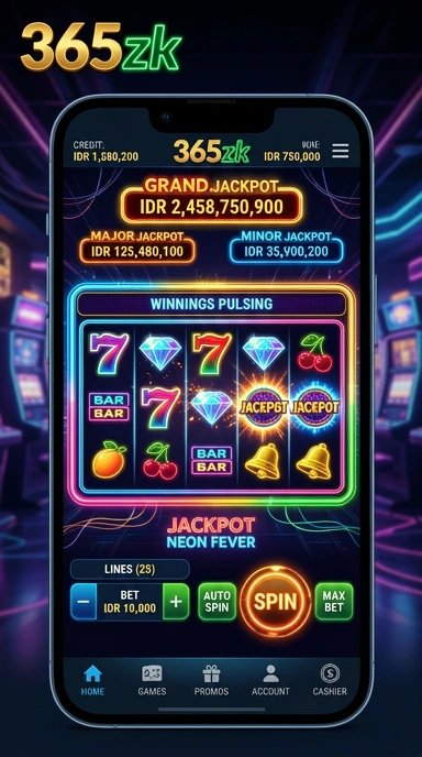daya138 Terbaru: Download APK Resmi dan Aman screenshot 1