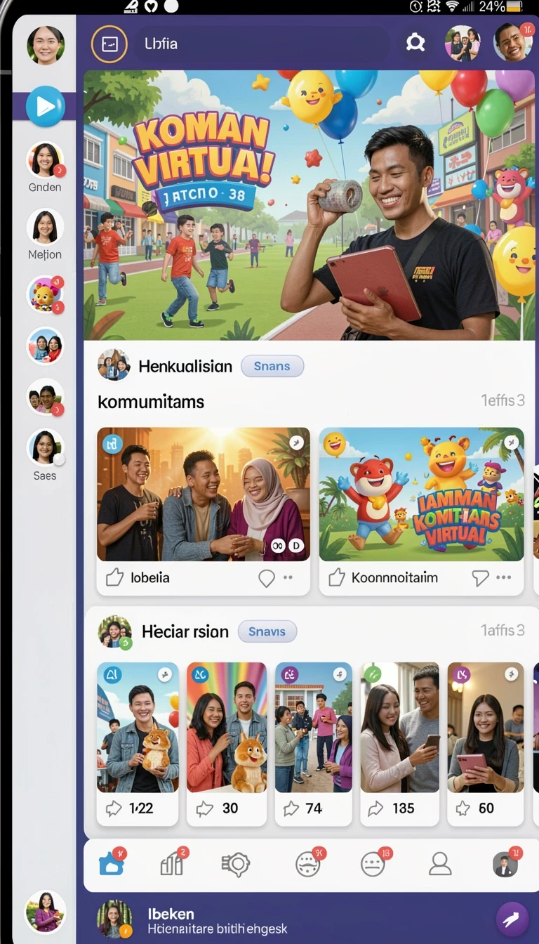 Aplikasi armada777 Resmi: Download dan Instalasi screenshot 4
