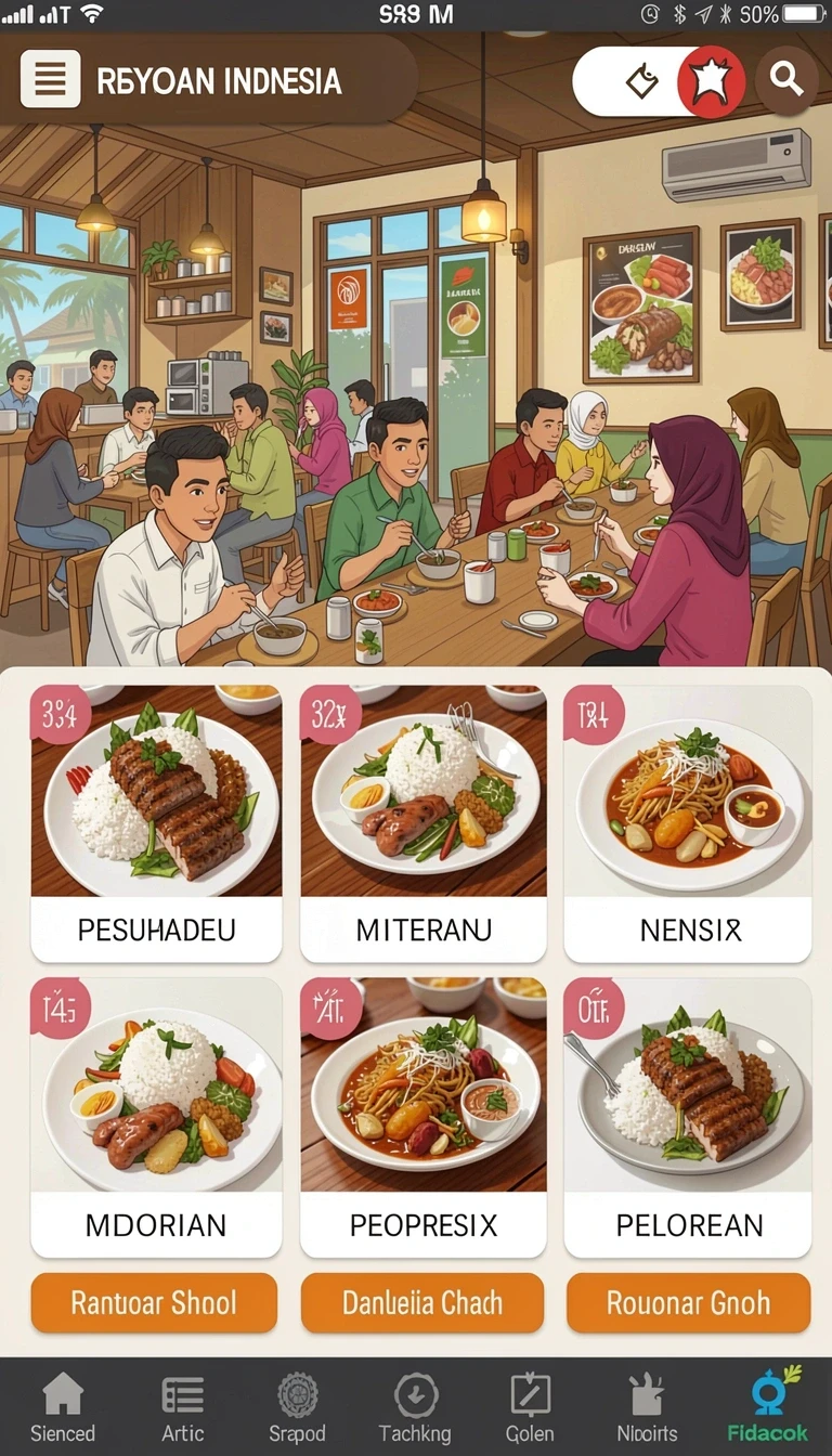 Aplikasi mega388 Resmi: Download dan Instalasi screenshot 3