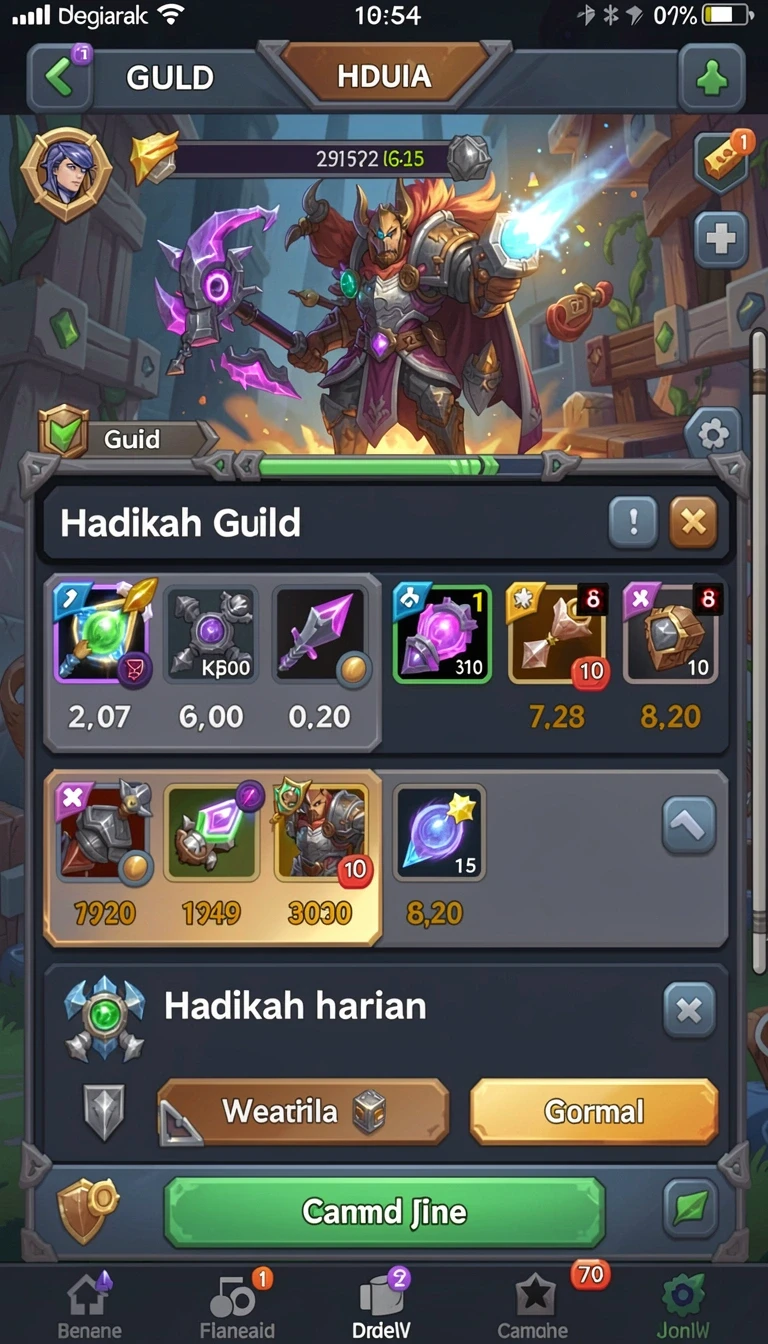Aplikasi draja777 Resmi dan Terpercaya di Android screenshot 1