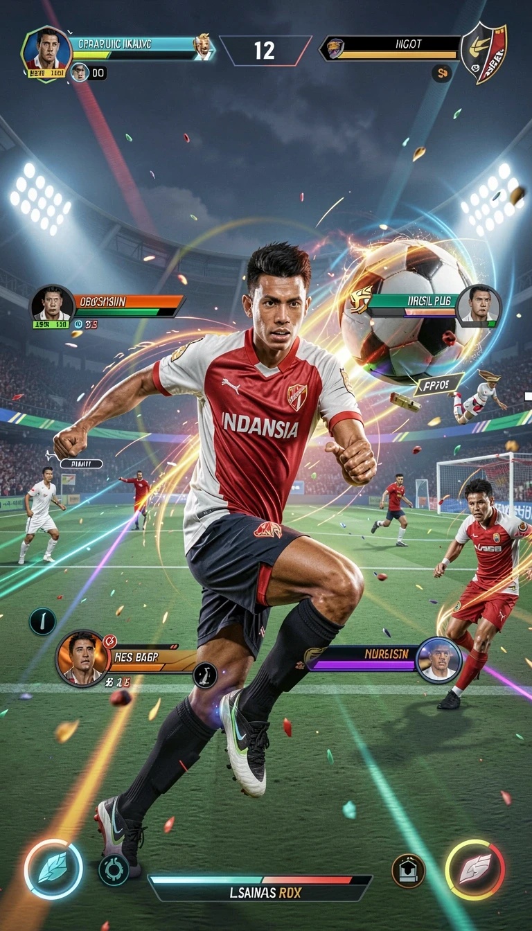 vgowin Terbaru: Download APK Resmi dan Aman screenshot 3
