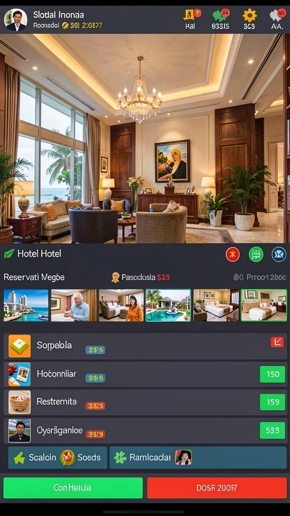 Aplikasi armada777 Resmi: Download dan Instalasi screenshot 2