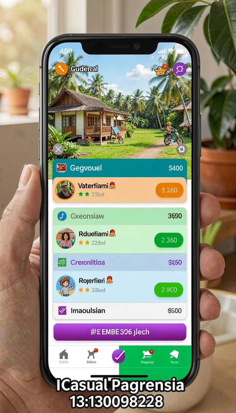 Aplikasi inibet Resmi: Download dan Instalasi screenshot 1