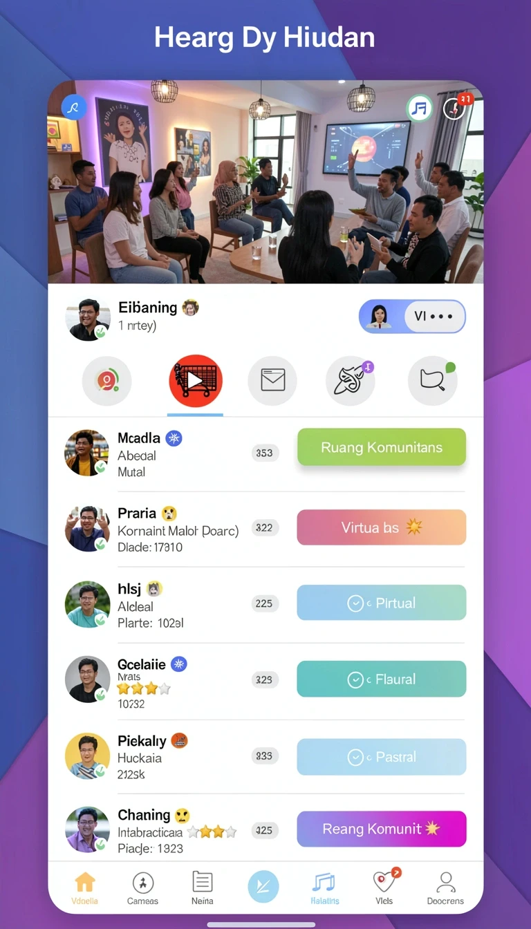 Aplikasi angsa4d Resmi: Download dan Instalasi screenshot 1