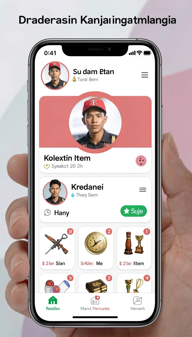 Aplikasi 62hot Resmi: Download dan Instalasi screenshot 3