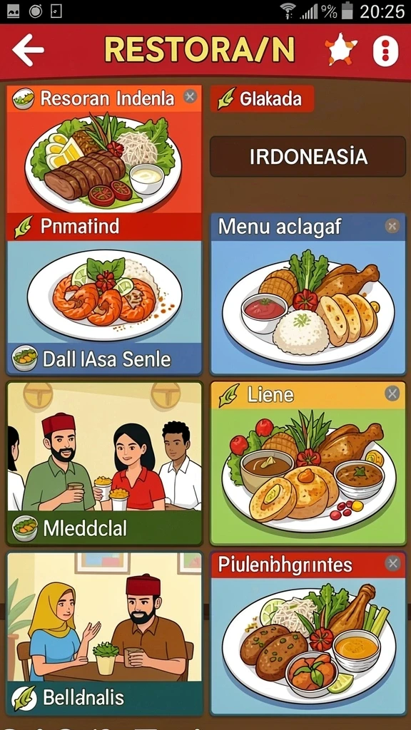 vgowin Terbaru: Download APK Resmi dan Aman screenshot 1