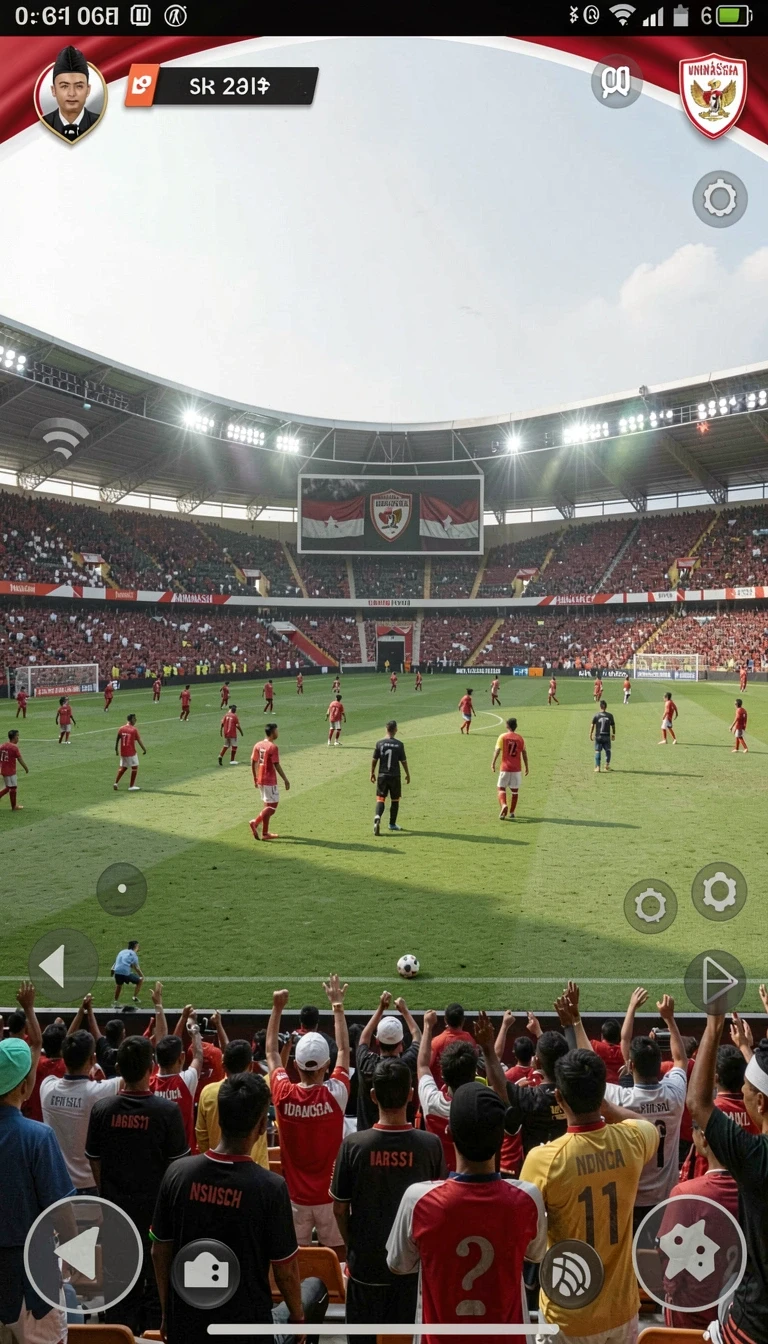 Aplikasi armada777 Resmi: Download dan Instalasi screenshot 1