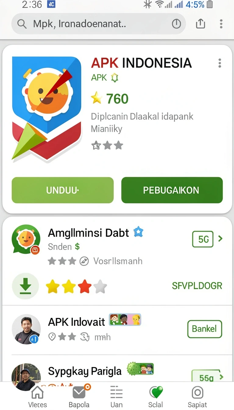 8svip Terbaru: Download APK Resmi dan Aman screenshot 1