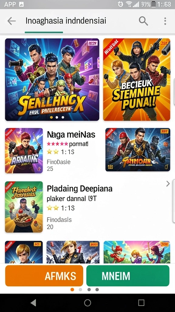 Aplikasi tr99 Resmi dan Terpercaya di Android screenshot 3