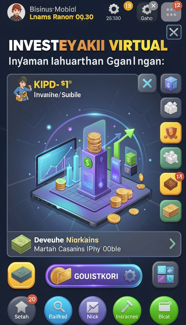kastoto Terbaru: Download APK Resmi dan Aman screenshot 1