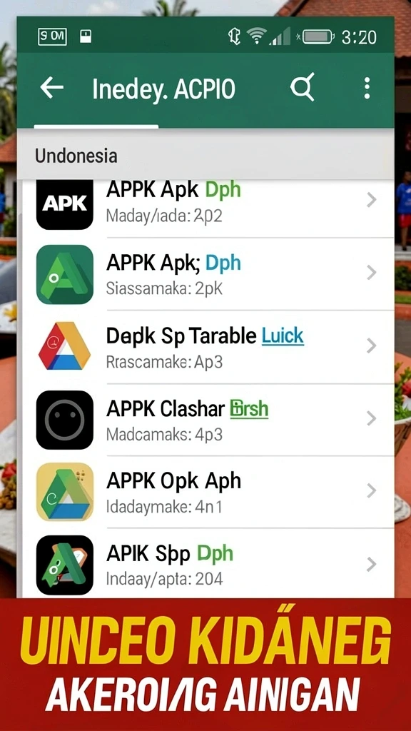 dna777 Terbaru: Download APK Resmi dan Aman screenshot 3