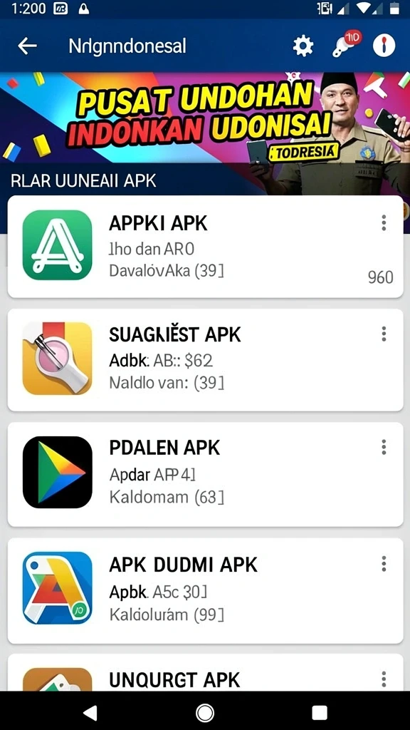 vgowin Terbaru: Download APK Resmi dan Aman screenshot 4