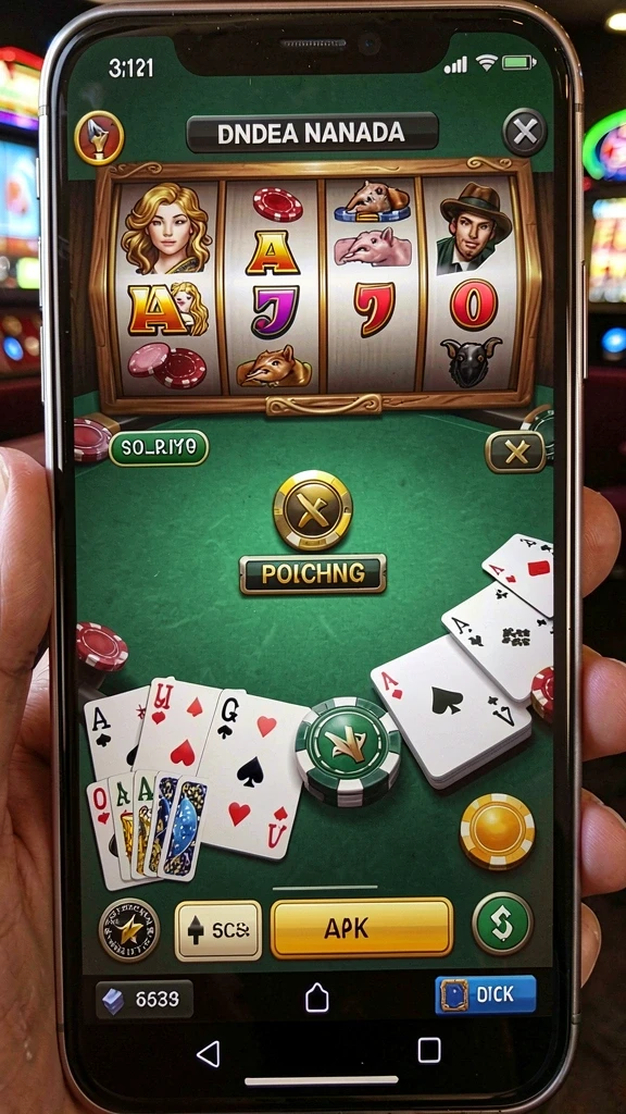 Aplikasi asia303 Resmi dan Terpercaya di Android screenshot 1