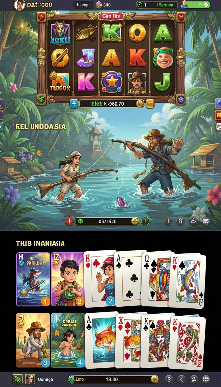 ungutoto Terbaru: Download APK Resmi dan Aman screenshot 4