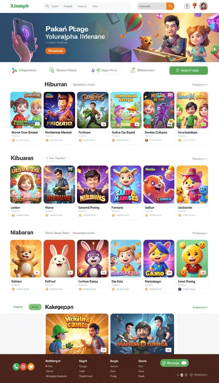 Aplikasi happybet188 Resmi: Download dan Instalasi screenshot 1
