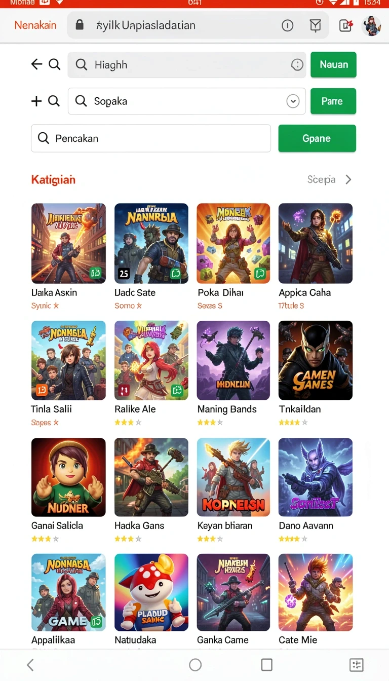 ri188 Terbaru: Download APK Resmi dan Aman screenshot 2
