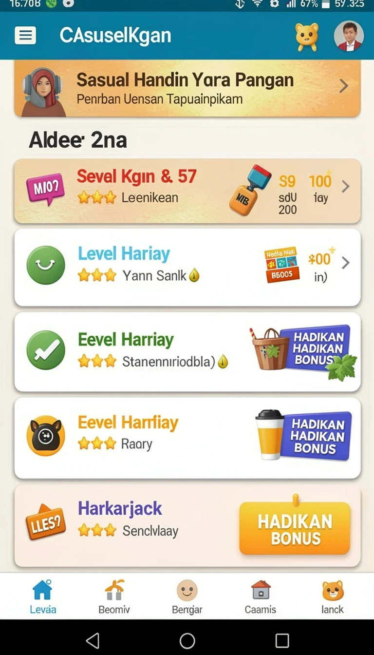 Aplikasi promotions Resmi: Download dan Instalasi screenshot 3