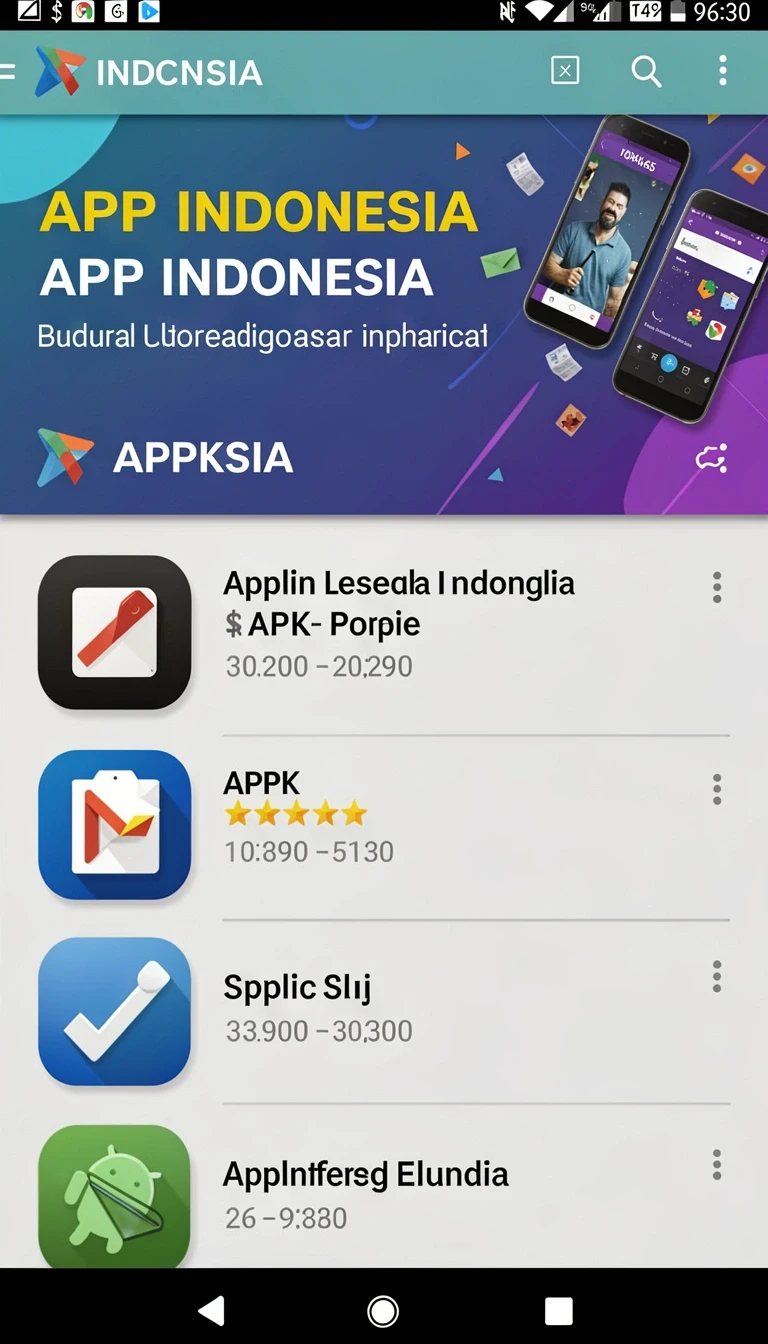 Aplikasi tentoto Resmi dan Terpercaya di Android screenshot 2