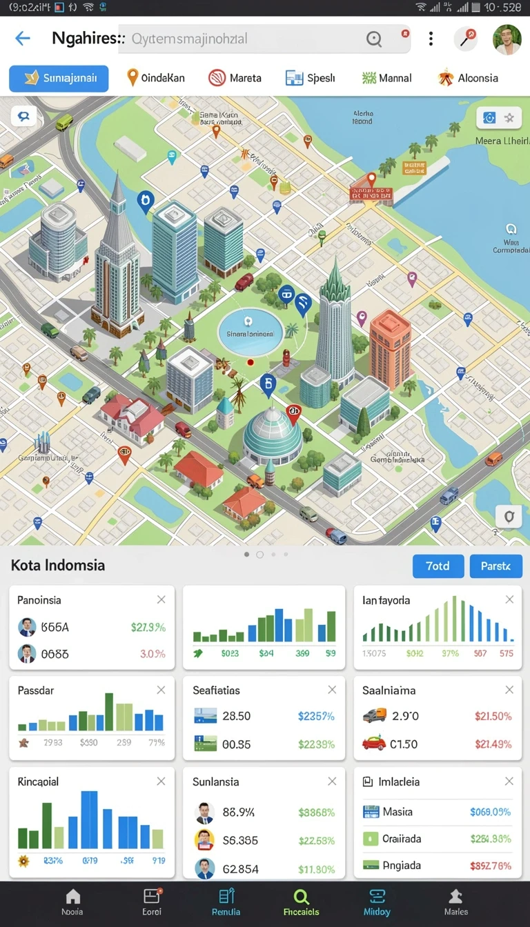 medan4d Terbaru: Download APK Resmi dan Aman screenshot 3