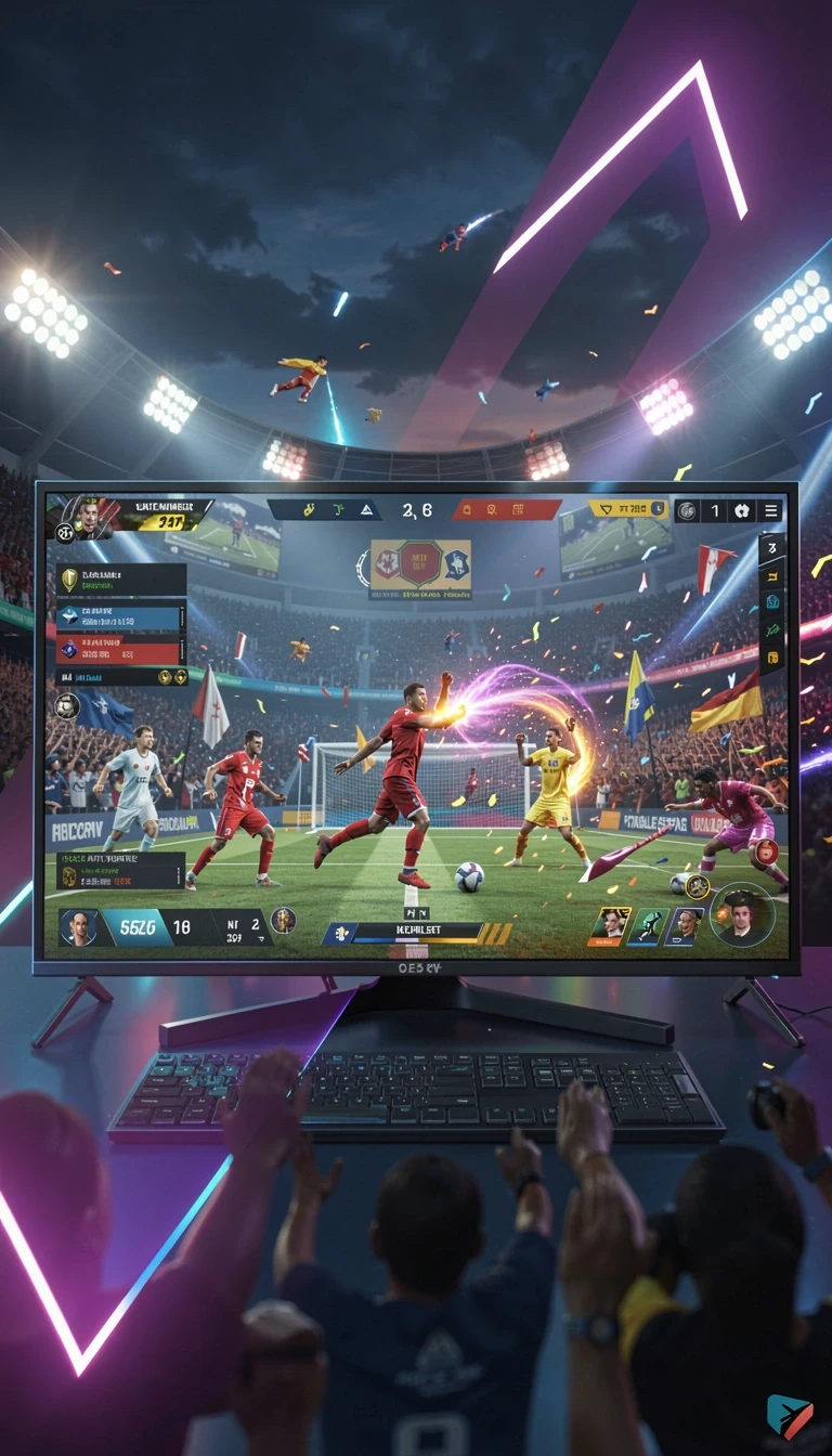 Aplikasi ibet899 Resmi dan Terpercaya di Android screenshot 1