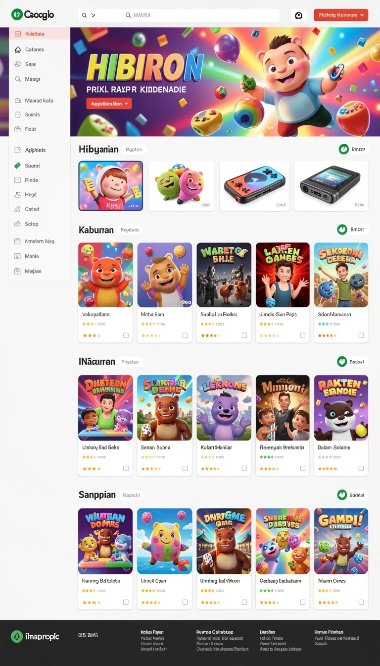 lengkap777 Terbaru: Download APK Resmi dan Aman screenshot 4