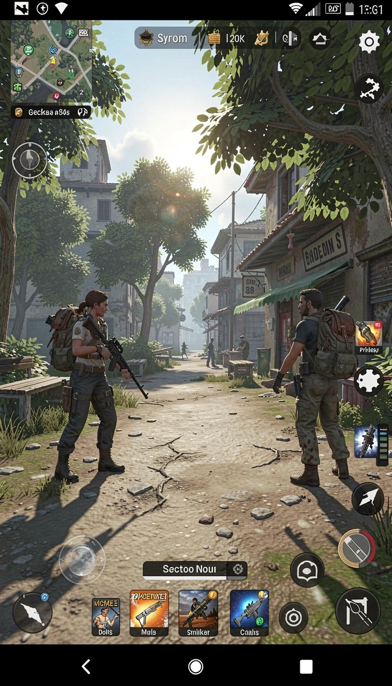 winlive4d Terbaru: Download APK Resmi dan Aman screenshot 1