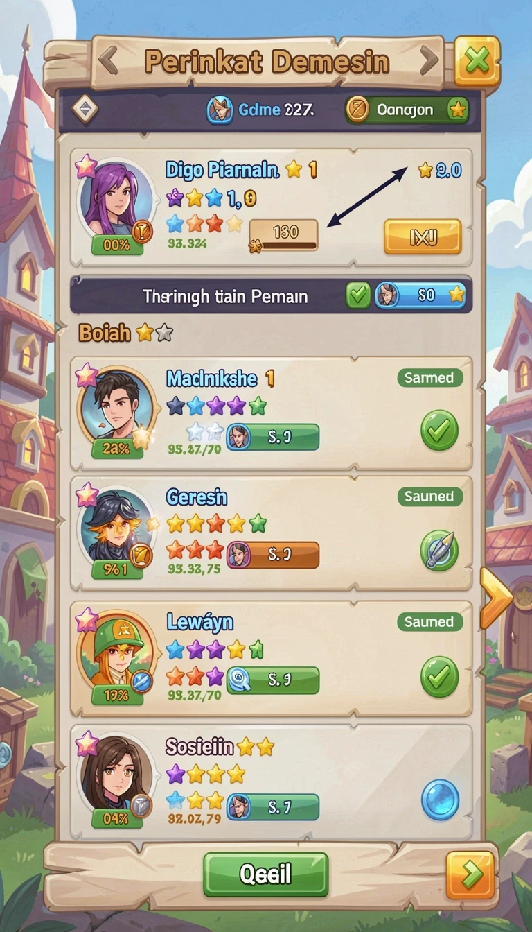 Aplikasi angsa4d Resmi: Download dan Instalasi screenshot 3