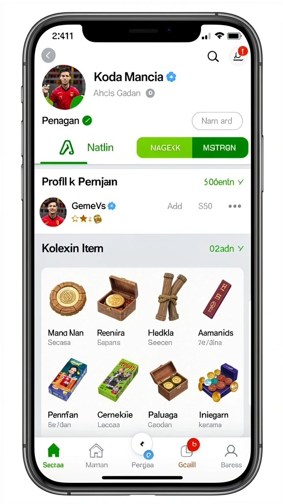 Aplikasi pisang123 Resmi dan Terpercaya di Android screenshot 3
