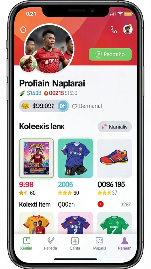 daya138 Terbaru: Download APK Resmi dan Aman screenshot 2